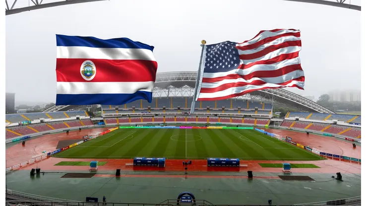 Costa Rica pierde a una promesa: Estados Unidos se lleva a una joya del fútbol tico