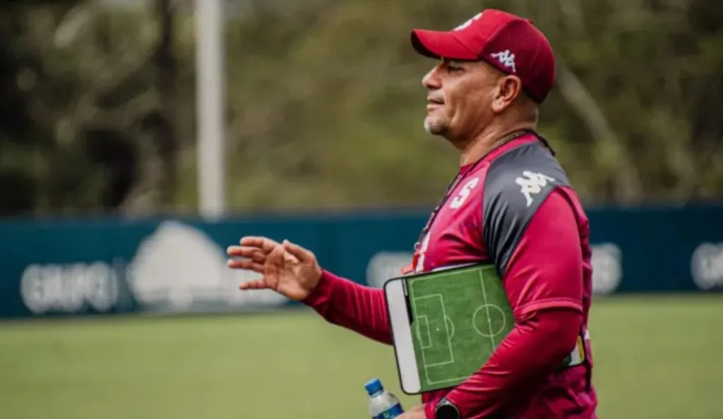 José Giacone – Saprissa