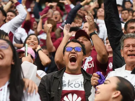 Se confirma el regreso más esperado por la afición de Saprissa