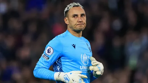 Se complica el futuro de Keylor Navas tras la negativa de Colo Colo: un nuevo club le cierra las puertas.