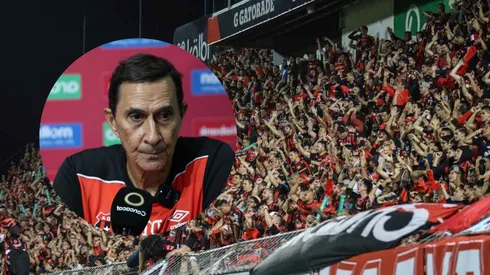 Guimaraes tomó una decisión que no gustará a la afición.