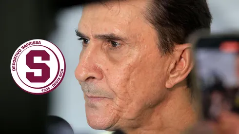 Guimaraes va por un ex Saprissa.