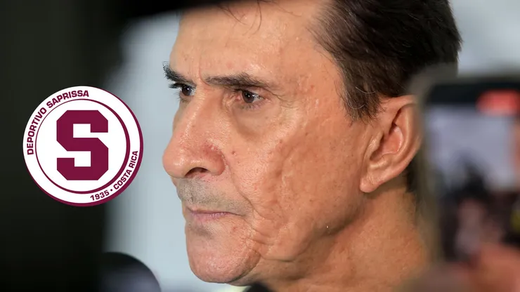 Guimaraes va por un ex Saprissa.
