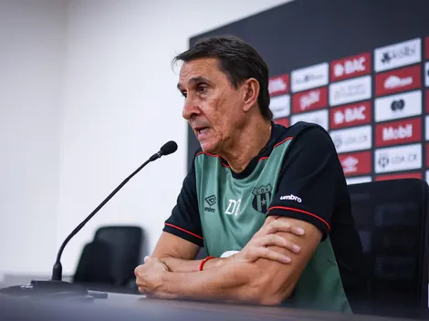 Rumbo al extranjero: figura clave de Guimaraes se aleja de Alajuelense