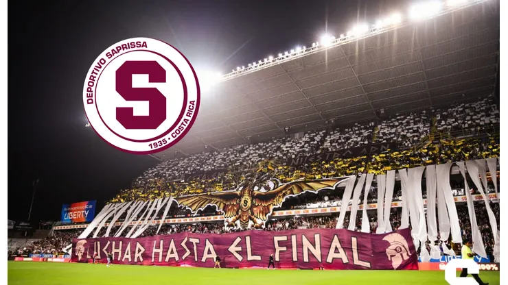 "Difícil decisión": Saprissa da un golpe que estremece al fútbol de Costa Rica