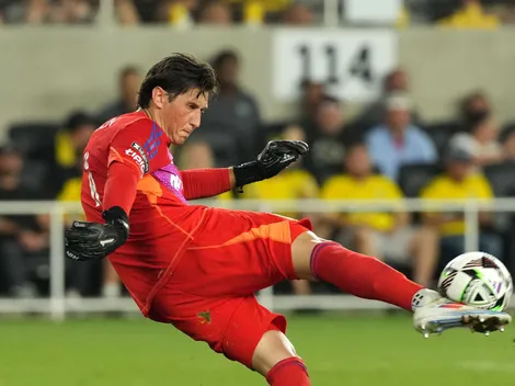 Nicholas Hagen confirma dónde jugará en la temporada 2025