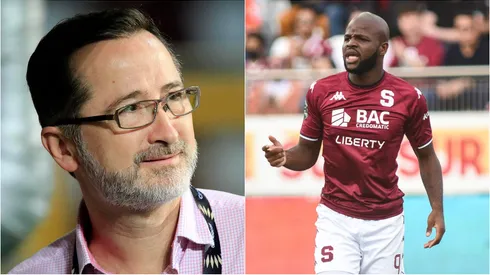 Sigue la guerra en Saprissa: Juan Carlos Rojas contradice a Javon East y lo enfrenta a la afición con un tema delicado.