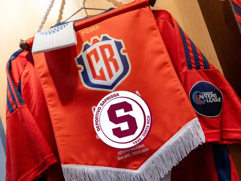 Legionario de la Sele se queda sin club y en Saprissa ya hay interés en repatriarlo