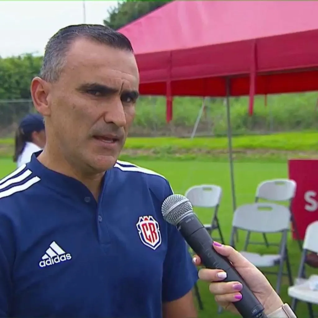 Julio Murillo – FEDEFUTBOL