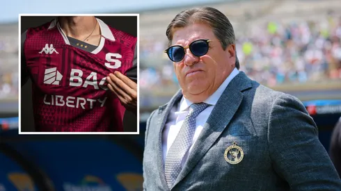 Su primer jugador: el Piojo Herrera le apunta a una figura de Saprissa.