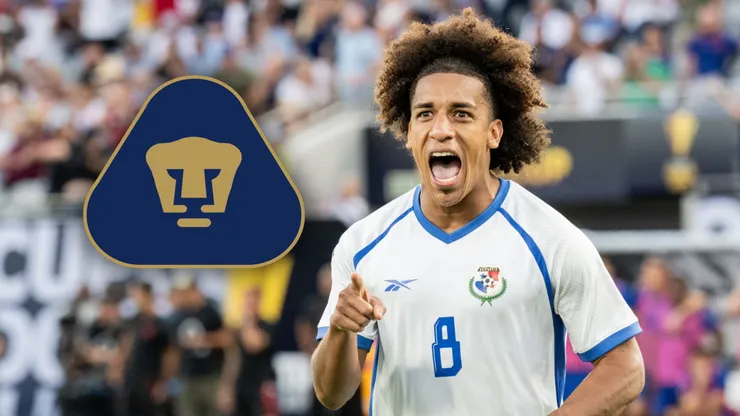 "Hay buenas chances": revelan el factor que acerca a Adalberto Carrasquilla a Pumas.
