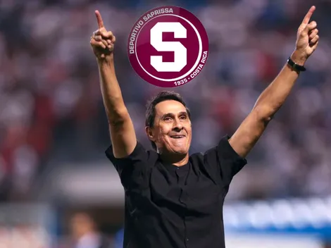 "Pagarle a Saprissa": Guimaraes insiste y Alajuelense se mueve para quedarse con un ex jugador morado