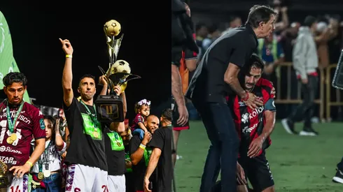 Concacaf destaca a Saprissa y expone la diferencia con Alajuelense ante los ojos del mundo.
