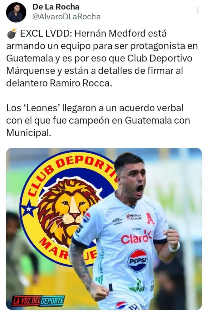 (Foto: captura de X)