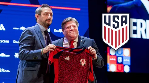 Llamado inesperado: el Piojo Herrera toma una drástica decisión en su primera convocatoria en Costa Rica.