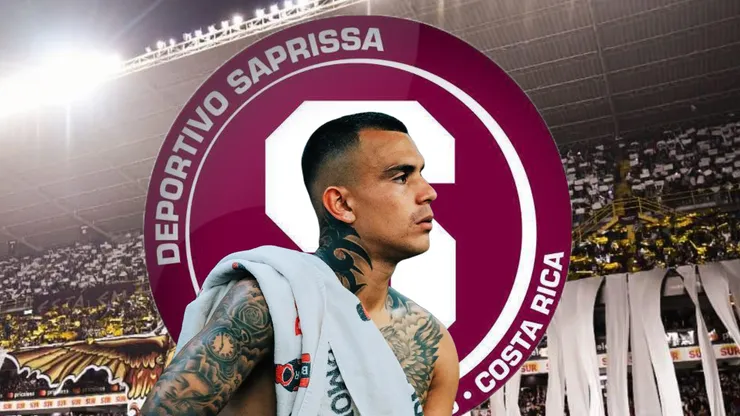 ¿Randall Leal regresa a Tibás?
