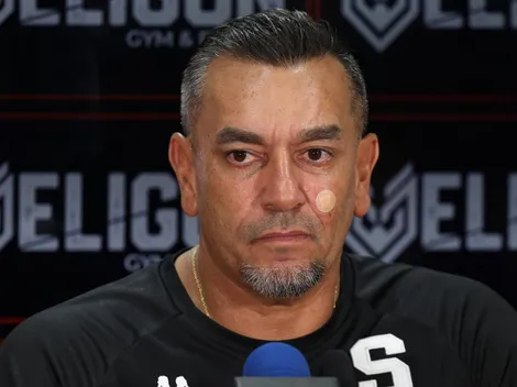 José Giacone en apuros: Saprissa se enfrenta a un gran problema