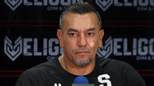 Giacone arranca la competencia con malas noticias.
