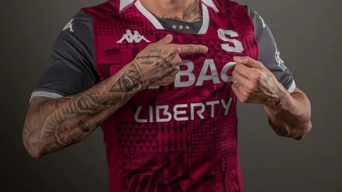 De Europa a Costa Rica: Saprissa sorprende con un bombazo a nivel mundial.