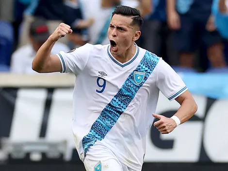 Nuevo destino: se confirma dónde jugará Rubio Rubín en 2025