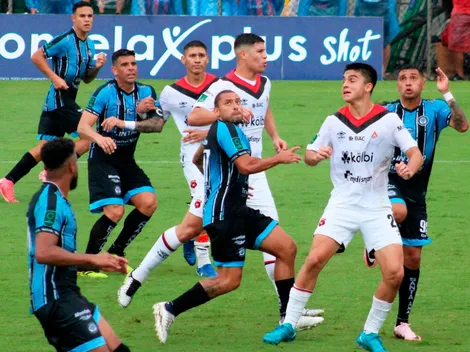 Alajuelense vs. Santa Ana: a qué hora y dónde ver hoy el partido