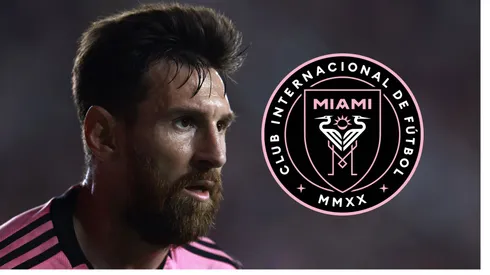 Messi llegará a Centroamérica en febrero.