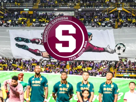 Saprissa juega sucio: la polémica que ya prende fuego al Clausura 2025