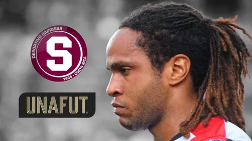 Jonathan McDOnald no perdona.