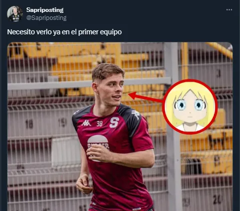 Kenneth González – Deportivo Saprissa