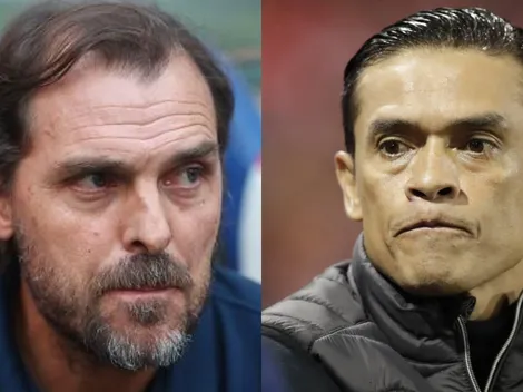 Paté Centeno revive su peor recuerdo en Saprissa y estalla tras el golpe de Carevic