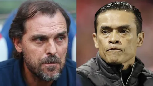 Carevic desenterró un recuerdo doloroso para Paté.