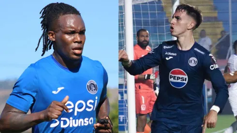 Ambos delanteros definieron su futuro a días de comenzar la competencia.