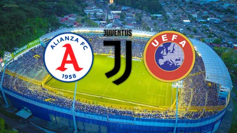 A la par de Juventus y otro campeón de Europa: Alianza FC destaca en un ranking internacional.