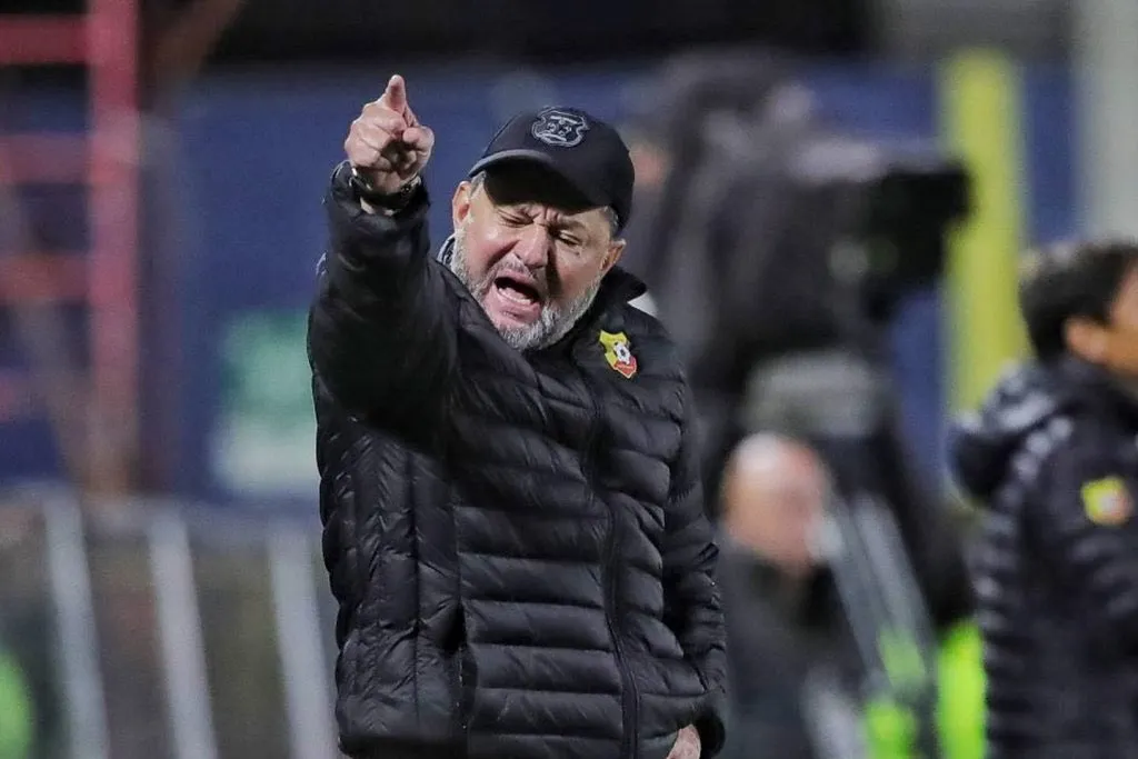 Jafet Soto – Herediano