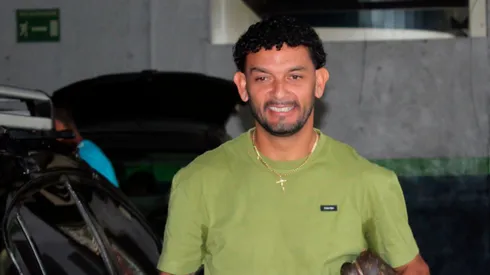 El gran deseo de Alajuelense: Michael Barrantes manda un mensaje que no gustará en Saprissa.