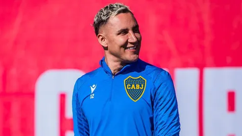 El futuro de Keylor Navas: Boca Juniors le abre las puertas al regreso del portero.