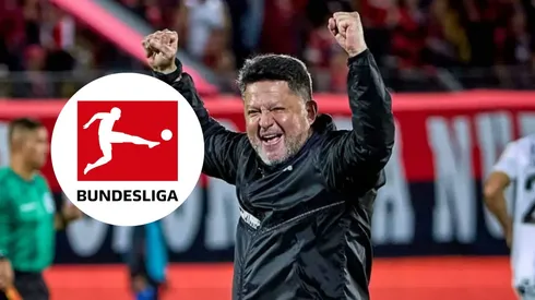 Herediano sumó un refuerzo con pasado en Bundesliga.