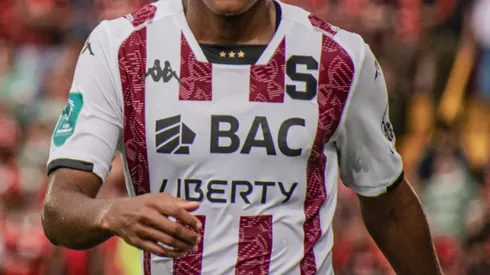 Es oficial: Saprissa consigue traer de Europa lo que la afición tanto quería