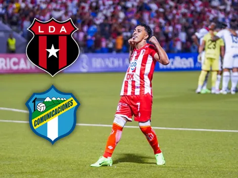 "Es lo que buscaba": Byron Bonilla confirma su futuro con un mensaje para Real Estelí