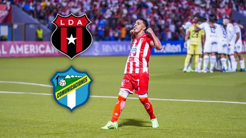 "Es lo que buscaba": Byron Bonilla confirma su futuro con un mensaje para Real Estelí.