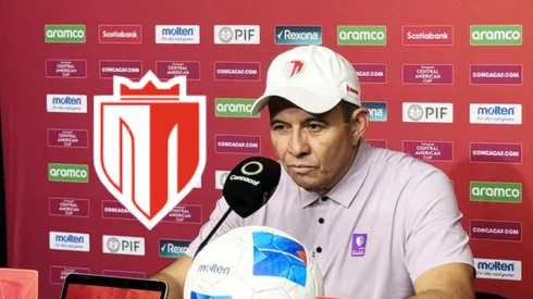 El entrenador esteliano tendrá tres bajas sensibles.