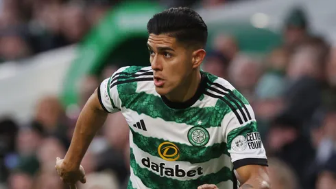 El delantero catracho suma una mala noticia.