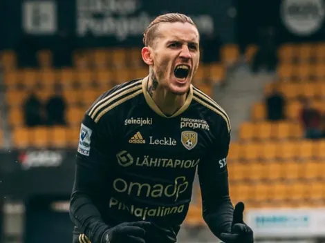 Jaime Moreno abandona Europa y seguirá lejos de Nicaragua