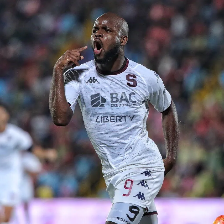 Javon East – Saprissa