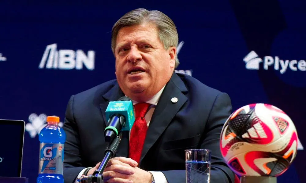 Miguel Herrera – DT, Selección de Costa Rica