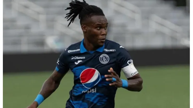 "Me hubiera ido": Rubilio Castillo desató en Motagua otra polémica sobre su continuidad