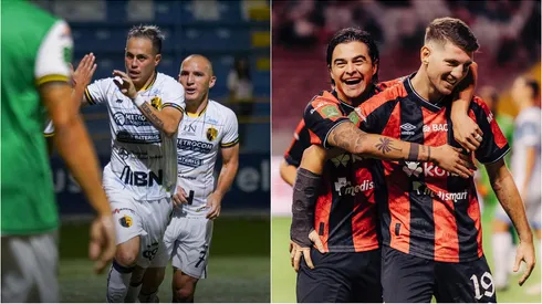 Liberia vs. Alajuelense: a qué hora juegan y dónde ver el partido por la Liga Promérica.