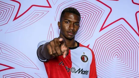 Lo dice Fabrizio Romano: Jeyland Mitchell se acerca a una liga grande de Europa.