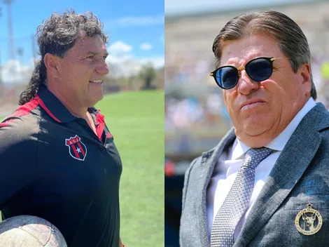 El primer ataque al Piojo Herrera: Chunche Montero dice lo que muchos piensan