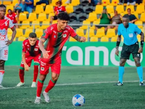 Fichaje estrella: Johan Venegas tiene nuevo equipo en Costa Rica